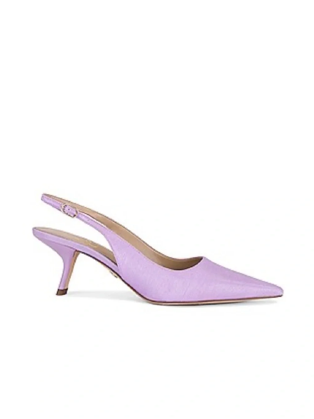 Sam Edelman Bianka Sling Back in Orchid Blossom